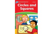 Dolphin Readers (Level Two)-Circles and Squares
